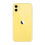 Picture of VIP-B APPLE IPHONE 11 64GB YELLOW OEM A2111 BLISTER